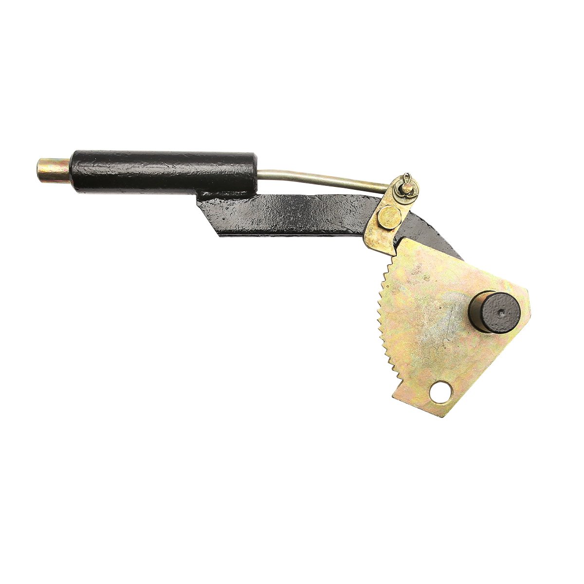 Maneta frana de mana completa UTB U-445 si Fiat 40.35.564